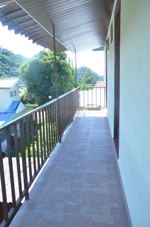 Hostal Doraz Boquete Exterior photo