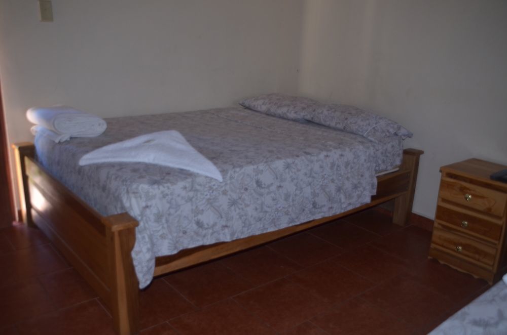 Hostal Doraz Boquete Exterior photo