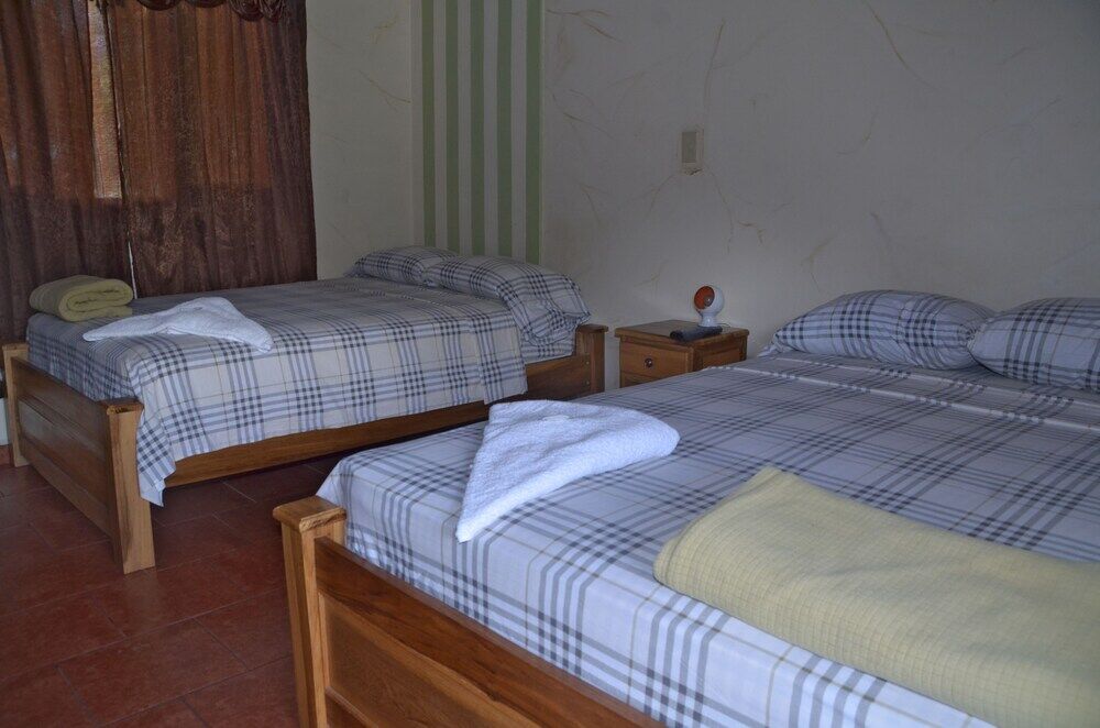 Hostal Doraz Boquete Exterior photo